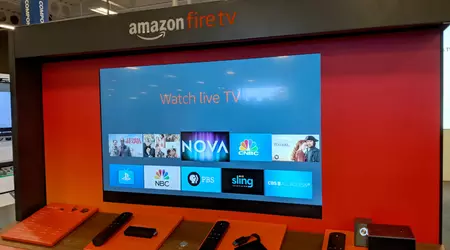 Amazon Fire TV-Geräte erhalten aktualisierte, auf künstlicher Intelligenz basierende Suche