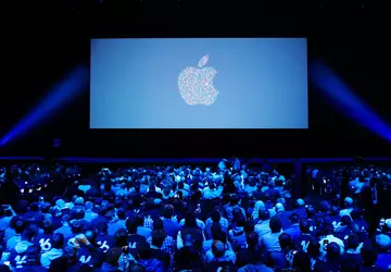 Bloomberg: Apple wird am 8. März ...
