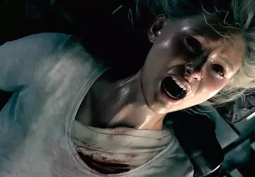 19 Minuten des Schreckens: Resident Evil ...