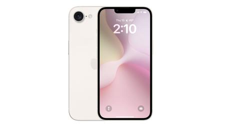 Das iPhone SE 4 kann mit einer lächerlichen Menge an Basisspeicherkapazität verkauft werden