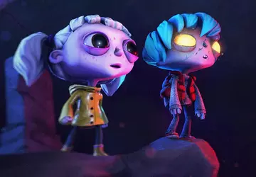 Die Geschichte der Freundschaft zwischen einem ...