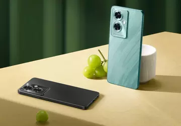 OnePlus Nord 30 SE 5G mit ...