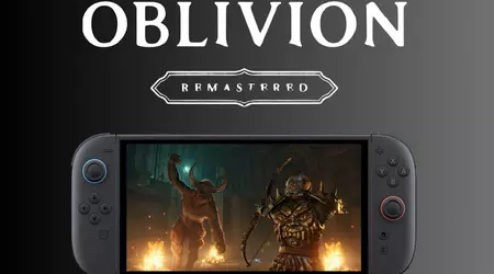 Insider: Microsoft arbeitet aktiv an der Portierung von The Elder Scrolls IV: Oblivion Remastered auf Nintendo Switch 2