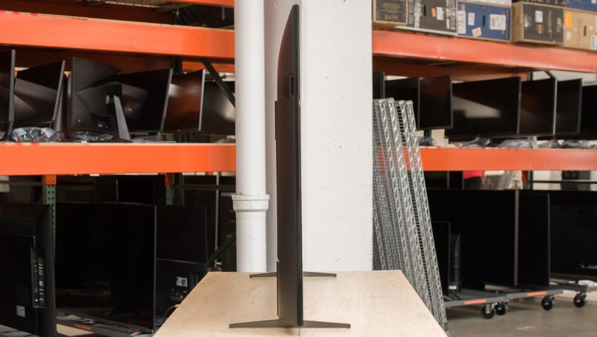 Sony X90K 55-Zoll 4K Ultra HD TV für kalte Garage