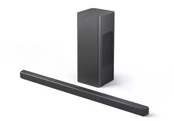 TP Vision hat drei neue Philips-Sandbars ...