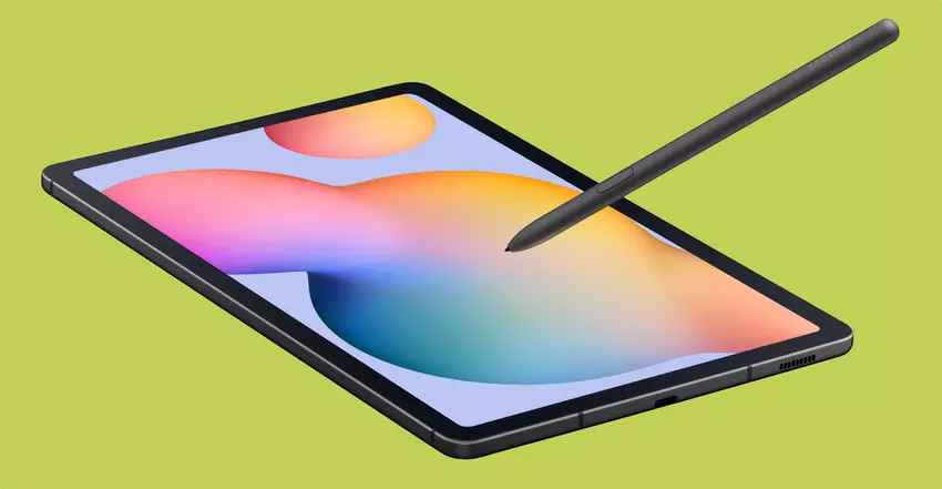 Samsung veröffentlicht One UI 5.0 Update basierend auf Android 13 für das Galaxy Tab S6 Lite (2022)