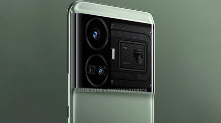 realme hat verraten, wann es das Flaggschiff-Smartphone realme GT5 auf den Markt bringen wird
