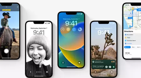 Apple hat eine stabile Version von iOS 16.6 mit verbesserter Sicherheit und Fehlerbehebungen veröffentlicht
