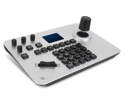 SMTAV PTZ-Controller-Kamera 