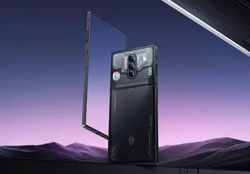 Nubia hat Vorbestellungen für das Red ...