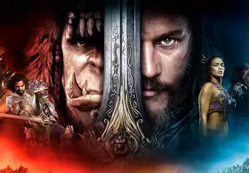 Warcraft"-Film könnte eine Fortsetzung bekommen: Microsoft ...