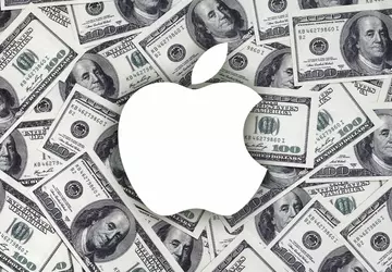 Apple investiert 1 Milliarde Dollar in ...