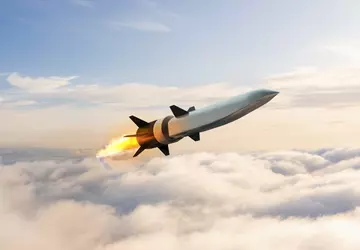 Die US-Luftwaffe hat 384 Millionen Dollar ...