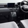 Honda N-One e Innenraum: