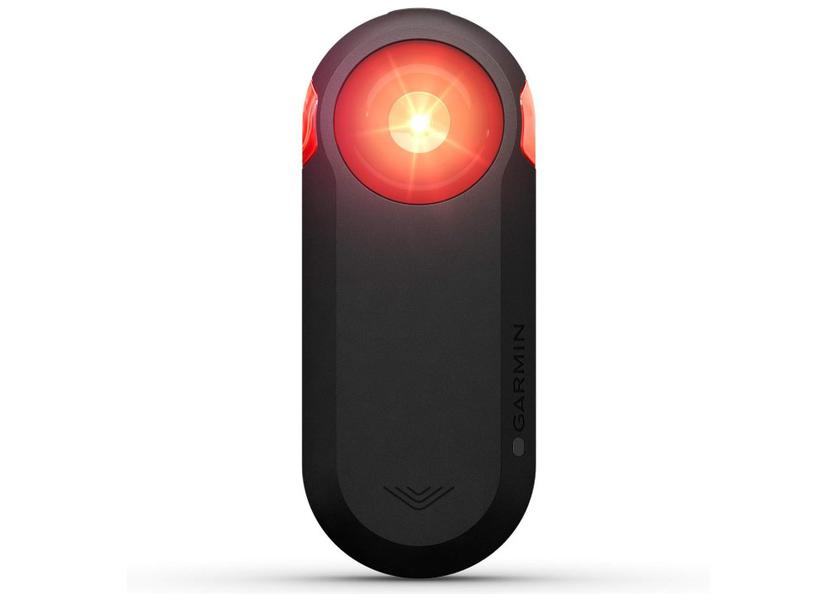 Garmin Varia RTL515 smartes Fahrrad-Rücklicht-Radar