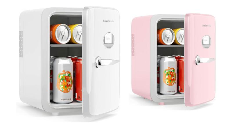 Skincare Outdoor-Küchen-Mini-Kühlschrank