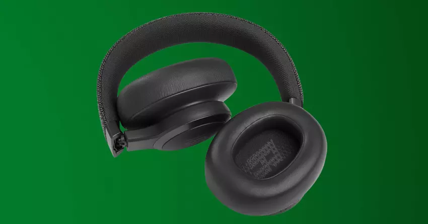 JBL Live 660NC Kopfhörer für Senioren Test