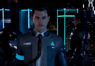 Gerücht: Quantic Dream soll sein neues ...