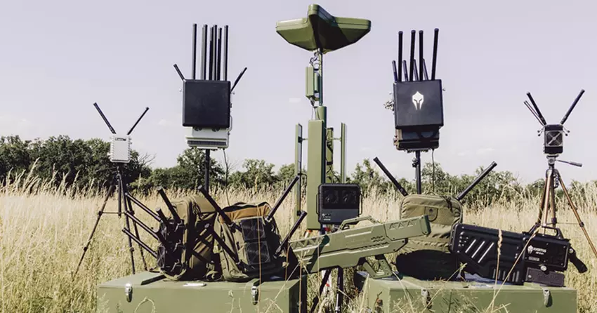 KVERTUS AD BERSERK: Die Ukraine startet die Produktion einer unbemannten Plattform für elektronische Kriegsführung und Evakuierung unter Feuer