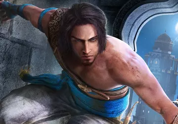 "Das Remake von Prince of Persia: ...