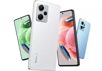 Redmi Note 13 Pro+ wird eine ...