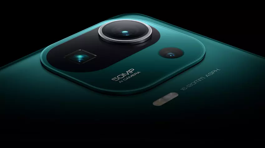 Der Top-Manager von Xaiomi deutete die Ankündigung von Xiaomi 12 Ultra an