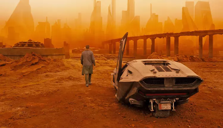 "Blade Runner 2099" wird 2026 veröffentlicht: ...
