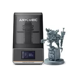 Anycubic Photon Mono M7