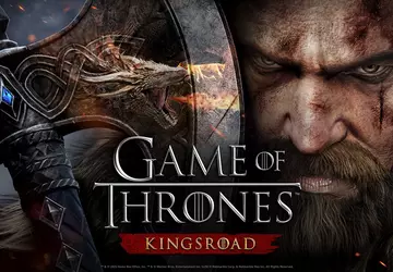 Das Action-RPG Game of Thrones: Kingsroad ...
