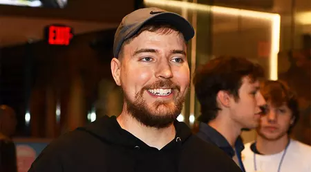 MrBeast wurde mit über 270 Millionen Abonnenten der größte Kanal auf YouTube