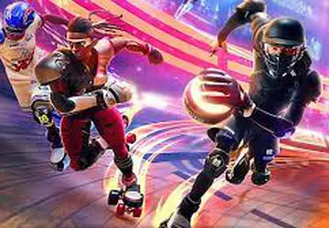 Roller Champions holte Gold – das ...