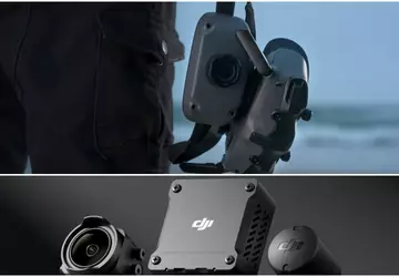DJI fügt INAV-Unterstützung für FPV-Drohnen hinzu
