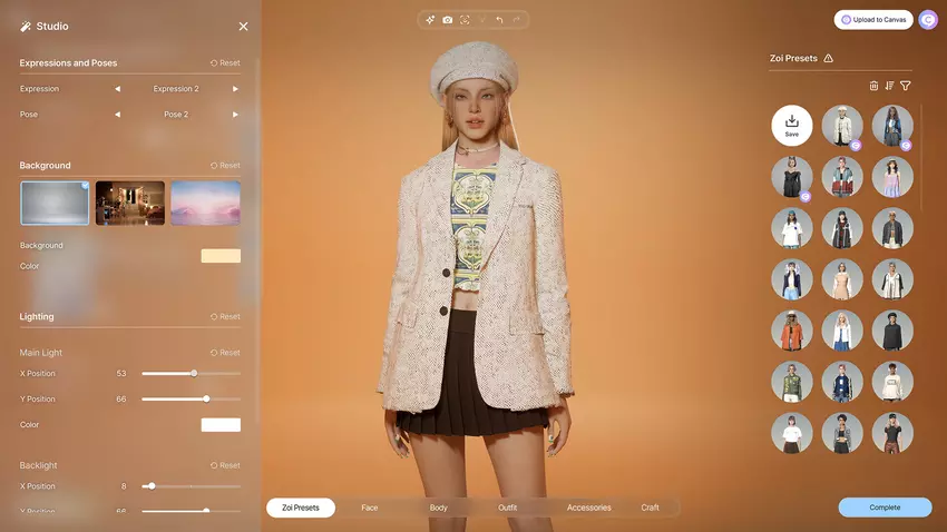 Die inZOI-Entwickler versprechen aktive Updates und eine enge Kommunikation mit den Spielern während des frühen Zugangs