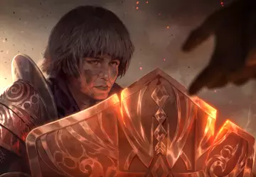 Das neue Dragonlance-Brettspiel wurde von Rob ...