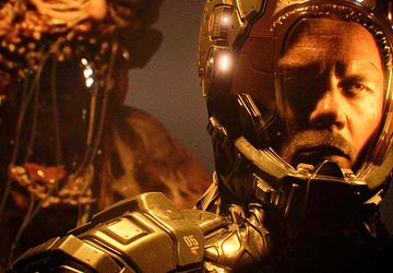 Und jetzt ist es nicht mehr ...