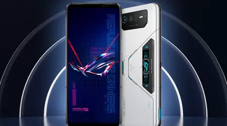 Snapdragon 8 Gen 2 Chip, 50 MP Kamera und bis zu 512GB RAM: Insider verrät Specs für ASUS ROG Phone 7 Gaming-Smartphone
