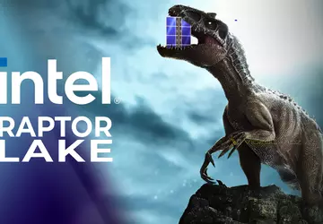 Intel enthüllt 16 neue Raptor Lake ...