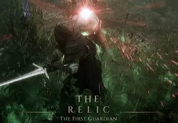 Ein ernstzunehmender Konkurrent für Souls-ähnliche Spiele: ...