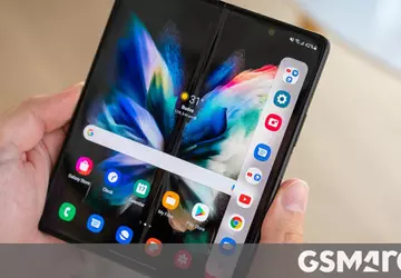 Samsung Galaxy Z Fold4 Akkukapazitäten enthüllt