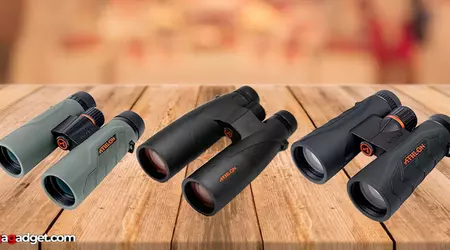 Besten Athlon Ferngläser: Test und Vergleich