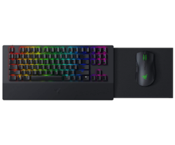 Razer Turret Kabellose Mechanischer Gaming-Tastatur und Maus