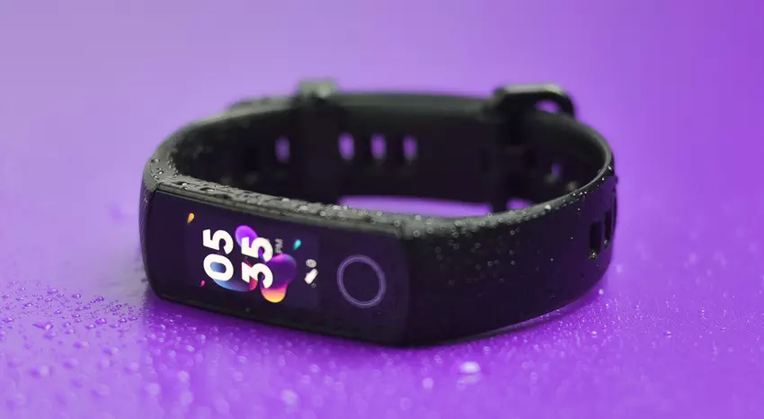 Ein Leitfaden für die Auswahl eines Fitness-Armbands: Worauf Sie achten sollten und welche Modelle am besten geeignet sind