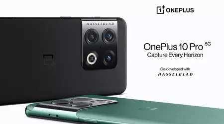 OnePlus 10 Pro hat OxygenOS 14.0.0.0.800 erhalten: was ist neu