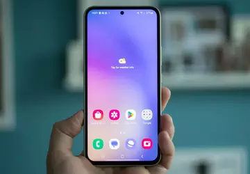 Samsung Galaxy A54 erhält ab sofort ...