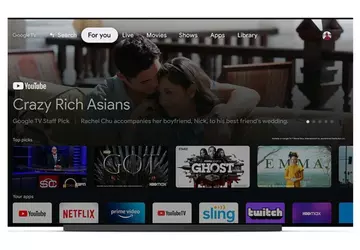 Realme kündigt TV-Set-Top-Box mit integriertem Google ...