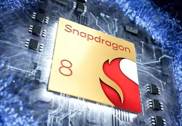 Snapdragon 8 Gen 3 erhält eine ...