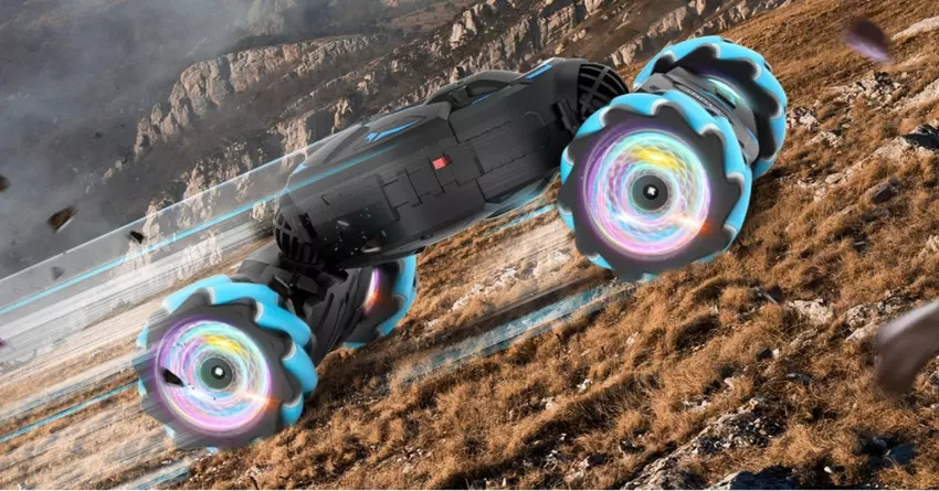 Pristar ferngesteuerte Autos für Kleinkinder