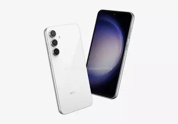 Fast eine Nachbildung des Galaxy S23: ...