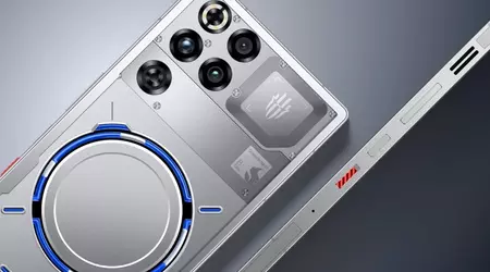 Das leistungsstärkste Smartphone der Welt RedMagic 11 Pro betritt den globalen Markt