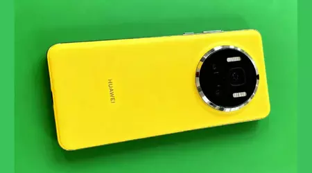 Huawei Mate 80 Pro ist in zwei neuen Farben erschienen - mit einem runden Kameramodul und zwei Blitzen